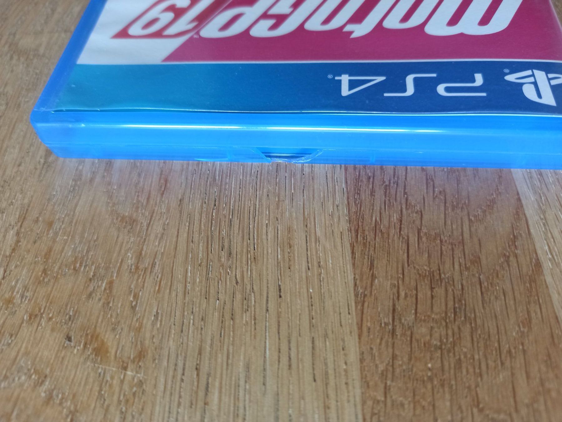 Giochi: MotoGP 19 PS4 / PS5 – Usato da Oberweningen venduto da mar_87mx 3