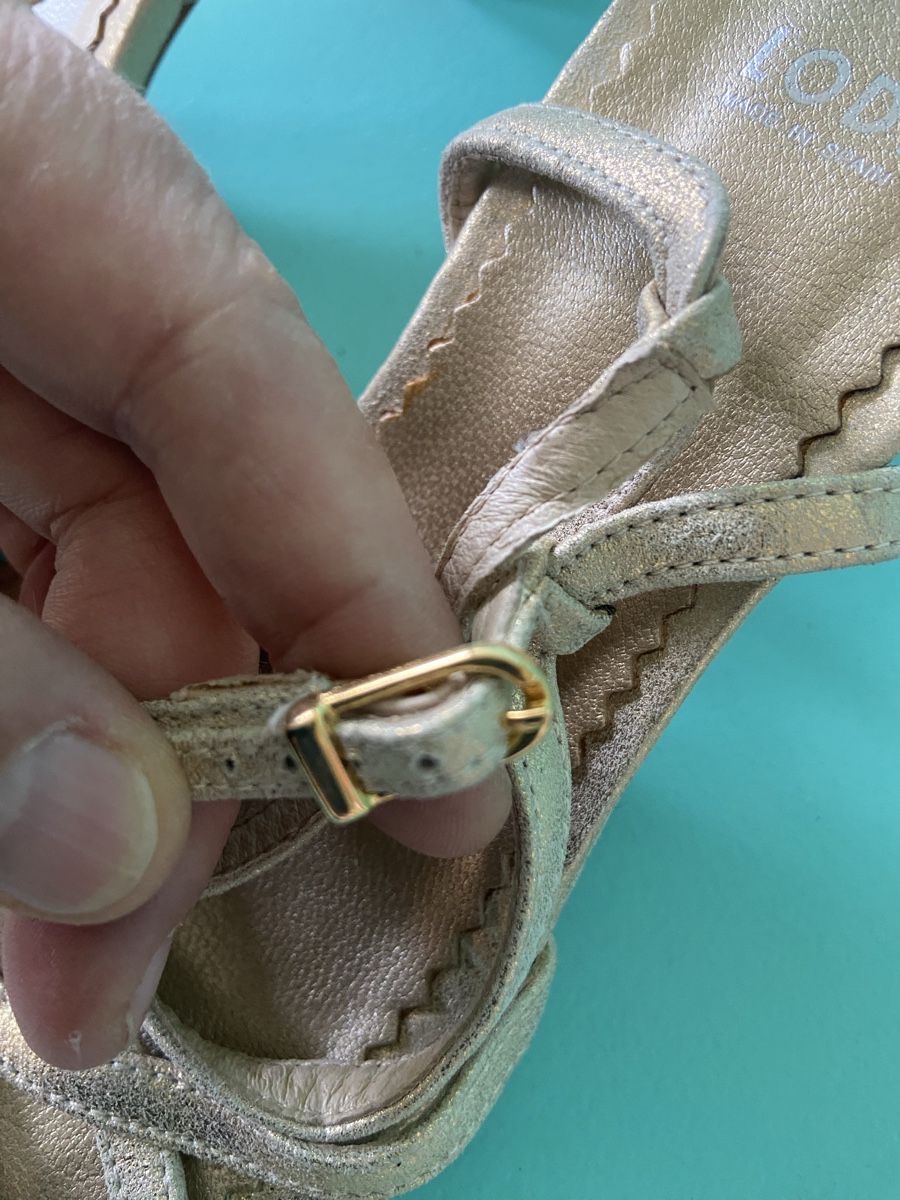 Chaussures femmes: High heels/Stöckelschuhe – D'occasion à Baden par Sarahhedwig 4