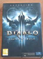 Diablo III Reaper of Souls Extension