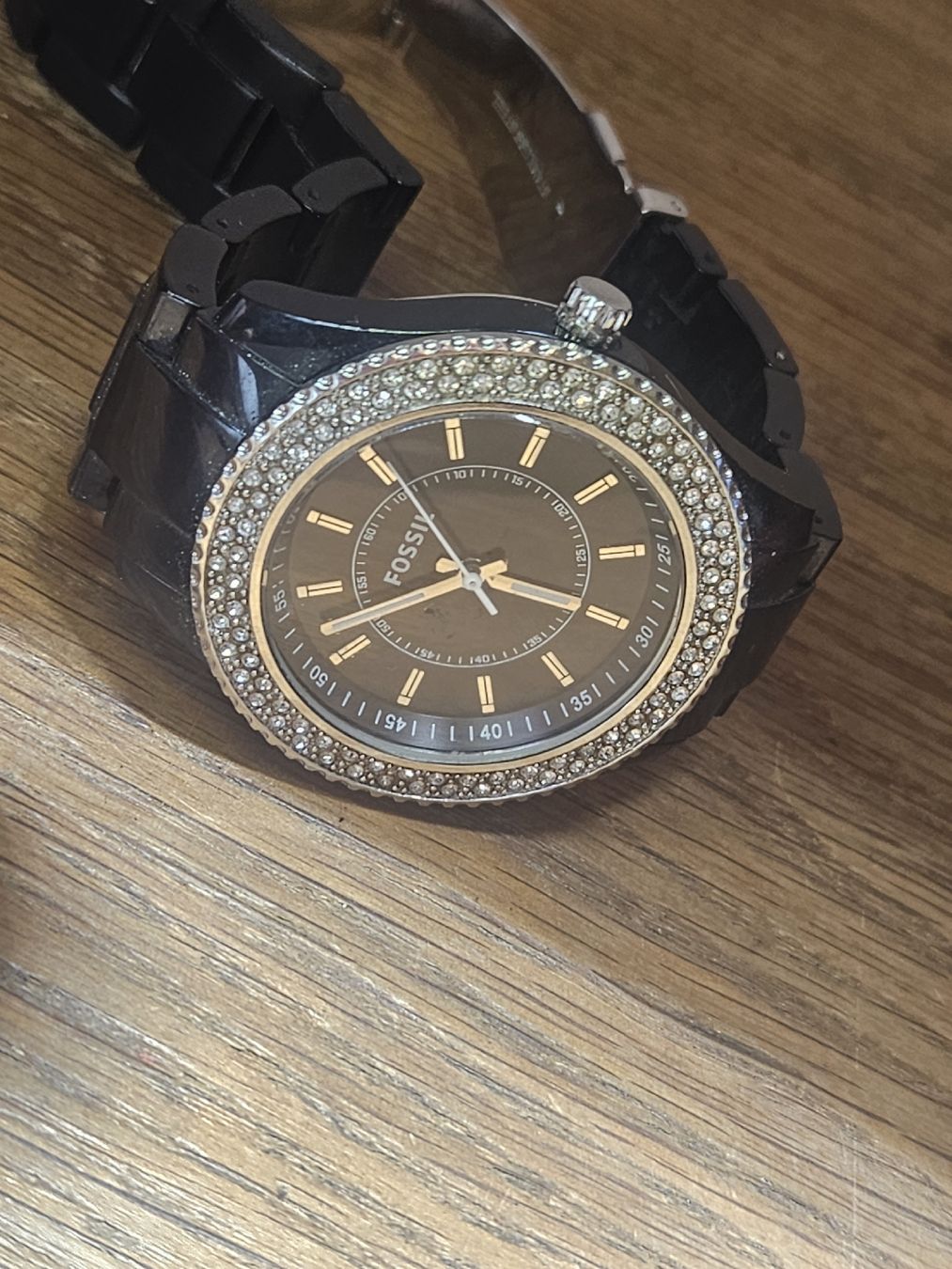Fossil Orologi: Fossil Uhr 37mm  – Usato da Flamatt venduto da pie_f9zm 8