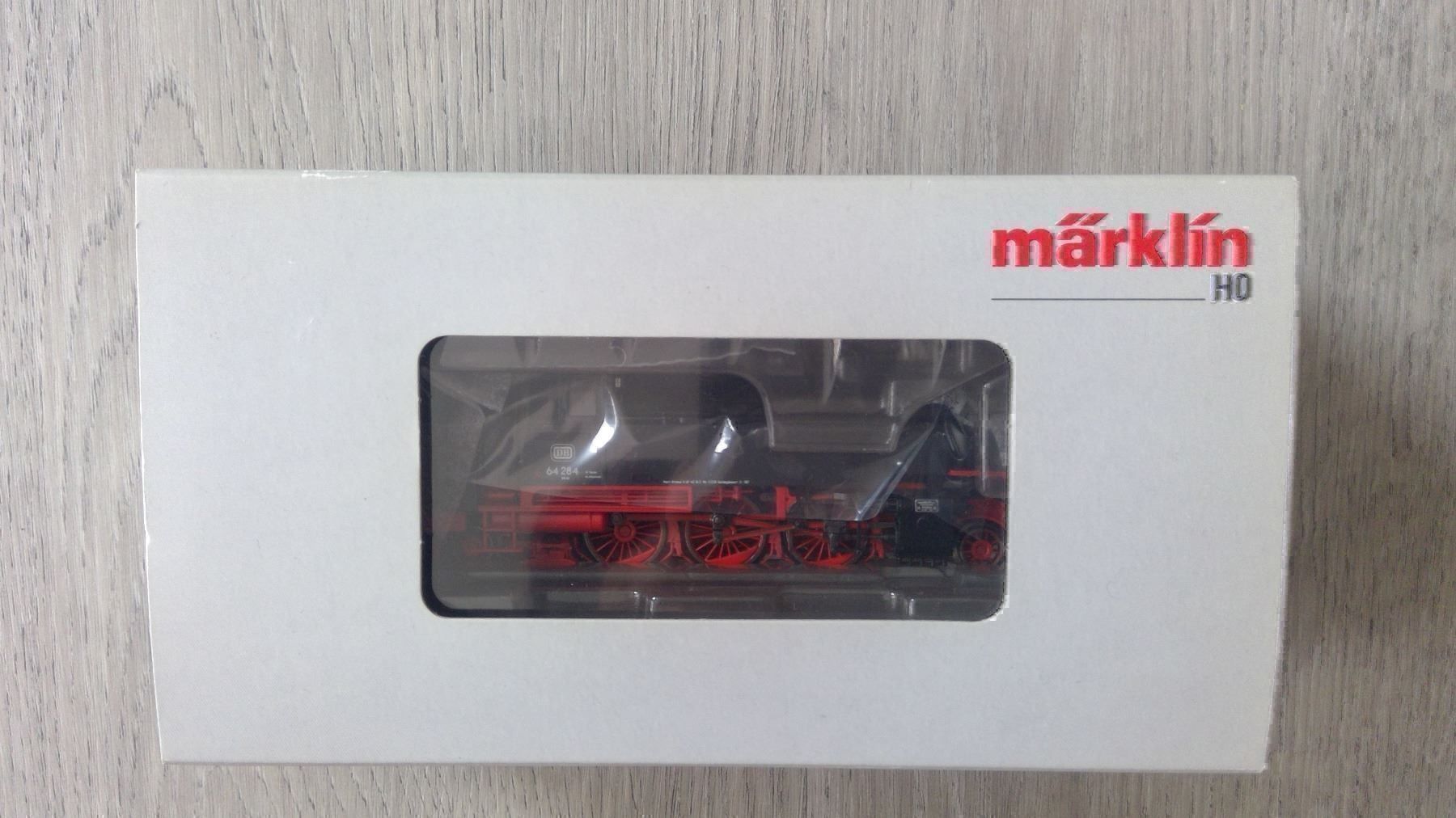 Märklin Trains électriques: Märklin 39645 – Neuf avec emballage d'origine à Zizers par Zigity 3