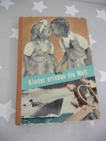 Buch: Kinder erleben die Welt