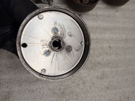 Piaggio Ciao – Original Kupplung 