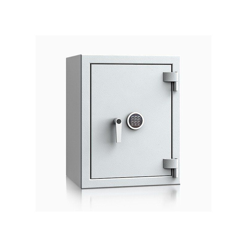 Tresor: Safe Serie S4E 41-31-02 – Neu und originalverpackt aus Düdingen von Tresortech 7