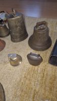 15 Glocken  Sammlung 