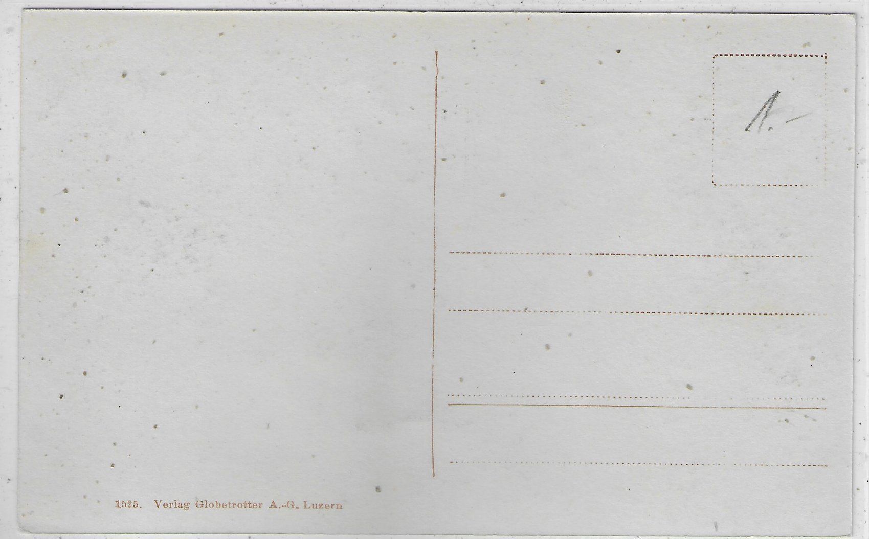 Cartes postales: Solothurn - der schiefe Turm – D'occasion à Ettingen par Kartenplanet 1