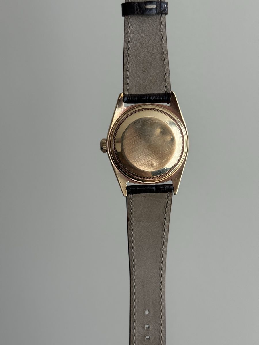 Rolex Orologi: Rolex Day-Date 36mm – Usato da Genève venduto da luc_5q8p 4