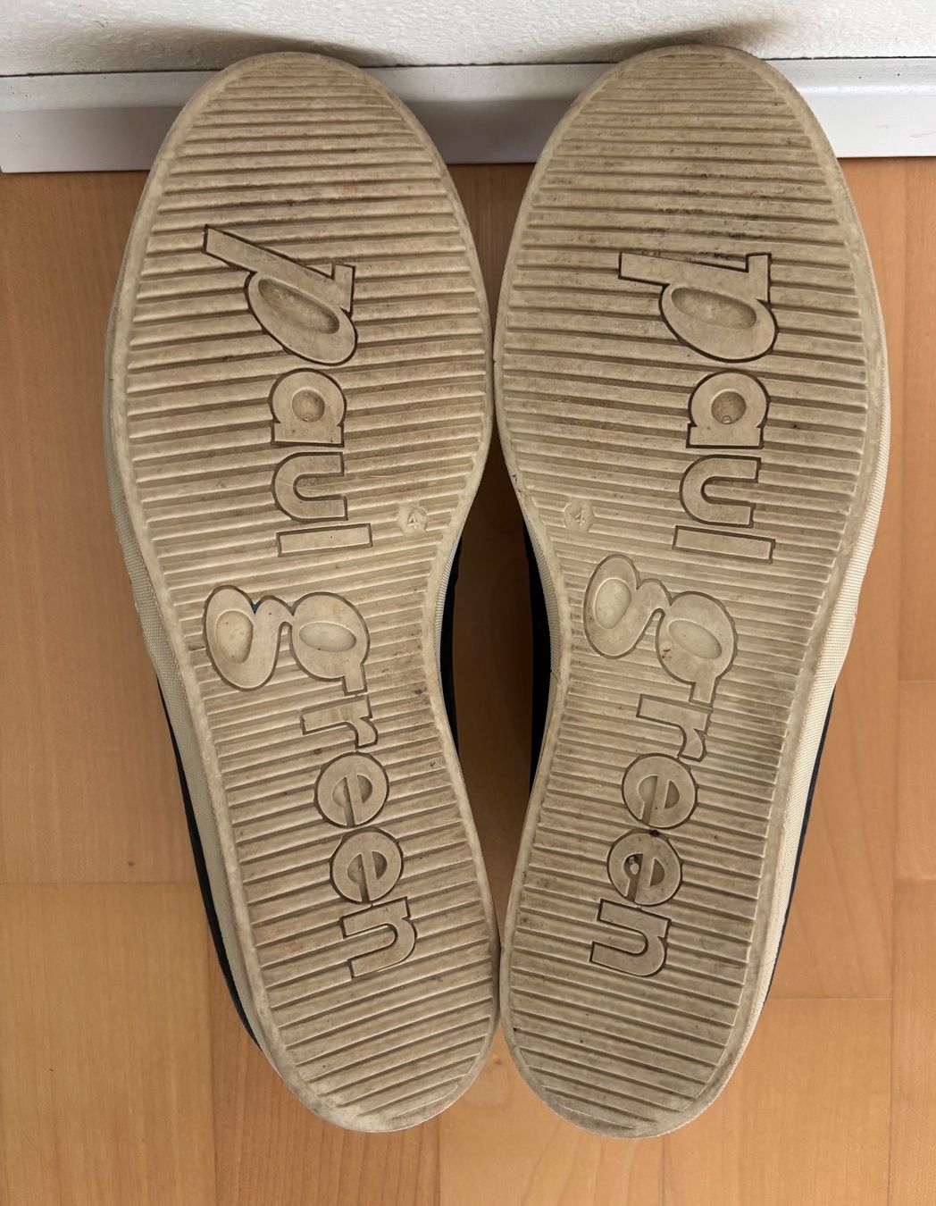 Paul Green Scarpe da donna: Loafers Paul Green – Usato da Winterberg ZH venduto da vanilleinspiration 4