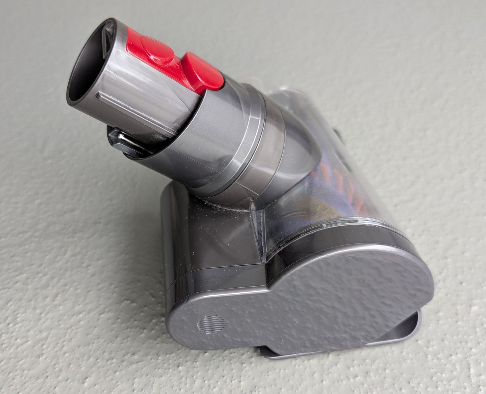 Dyson Altro per la casa: Original-Dyson-Bürstenwalze / Haardüse – Usato da Dürrenäsch venduto da ReuKos 2