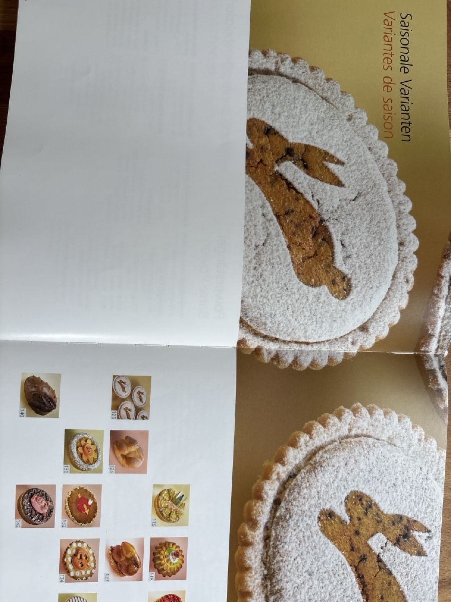 Bücher: Kuchen Cakes Schnitten – Gebraucht aus Hirschthal von Heimo8 6