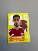 Panini Mohammed Mannai QAT9