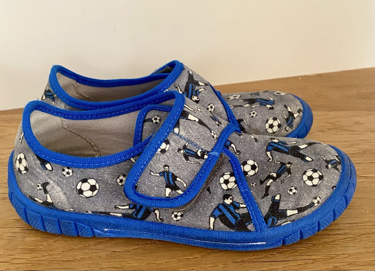 Superfit Schuhe für Jungen: Superfit Finken - Gr. 30 – Gebraucht aus Frenkendorf von Kompasskind 2