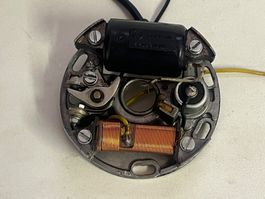 Zündung 90 mm Bosch Puch Sachs Pony original