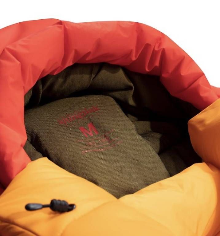 Schlafsäcke: Schlafsack Komforttemperatur -13 Grad – Gebraucht aus Weinfelden von Sakni 1
