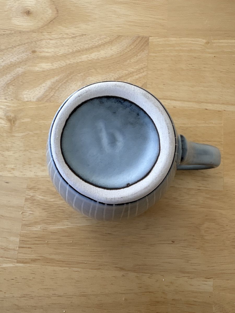 Tazze: Tasse Broste Copenhagen – Usato da Fribourg venduto da bappenzell 2