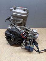 Motor Iame X30 Senior