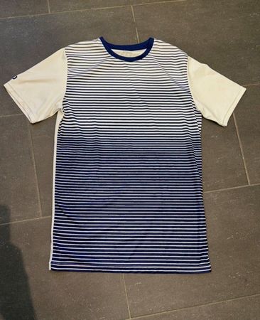 t-shirt Wilson grösse D: 164