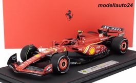 Ferrari SF-24 F1 Winner GP Australien 2024 Sainz / BBR 1:18