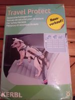 Neu und OVP Auto Sicherheitsgeschirr für Hunde, XS!