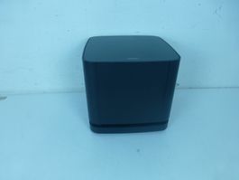 Bose Bass Module 500 – Defekt – für Bastler