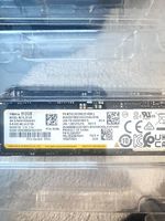 SSD M.2 512 GB 
