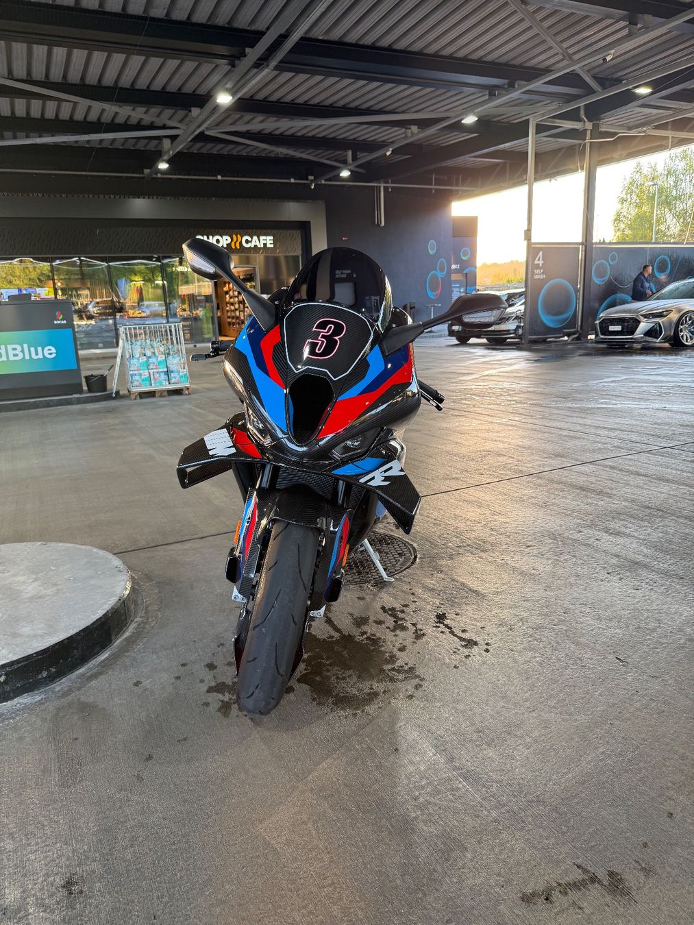 Giochi: Bmw M1000RR – Usato da Stadel venduto da MarcS96 1