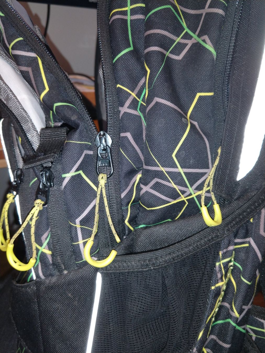 Coocazoo Zaini: Schulrucksack Coocazoo easy grow – Usato da Nottwil venduto da Djstrolch 5