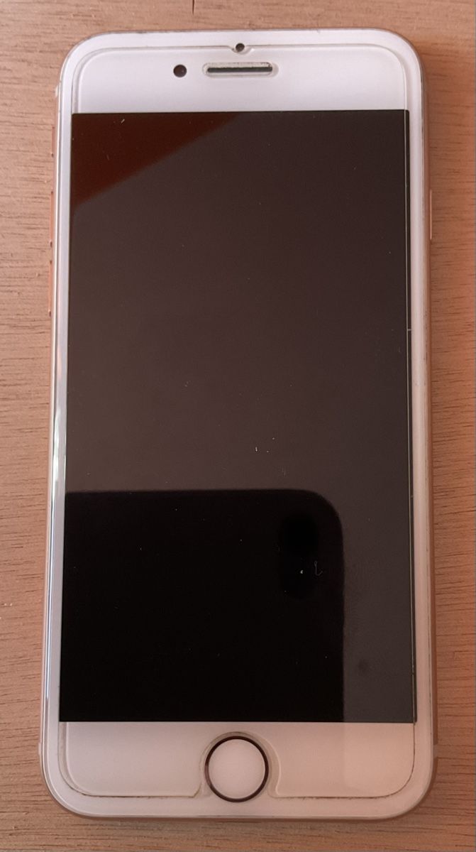Apple Telefoni cellulari / Smartphones: Iphone 8 64GB – Nuovo (secondo la descrizione) da Belp venduto da _b9mc