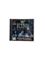 WWF SmackDown! PlayStation 1