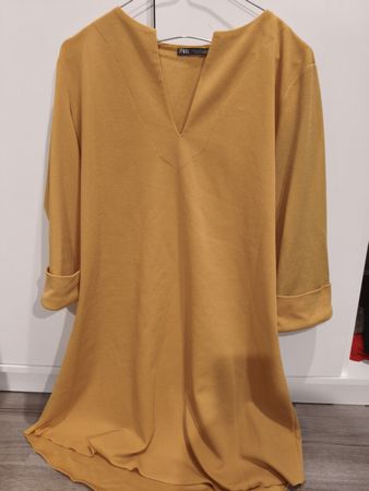 abito/tunica Zara S