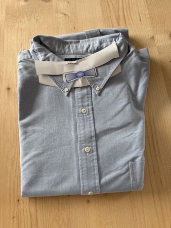 Polo Ralph Lauren shirt NEW classic fit 4XB
