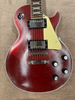 Les Paul type GRANT , Vintage 70er Jahre