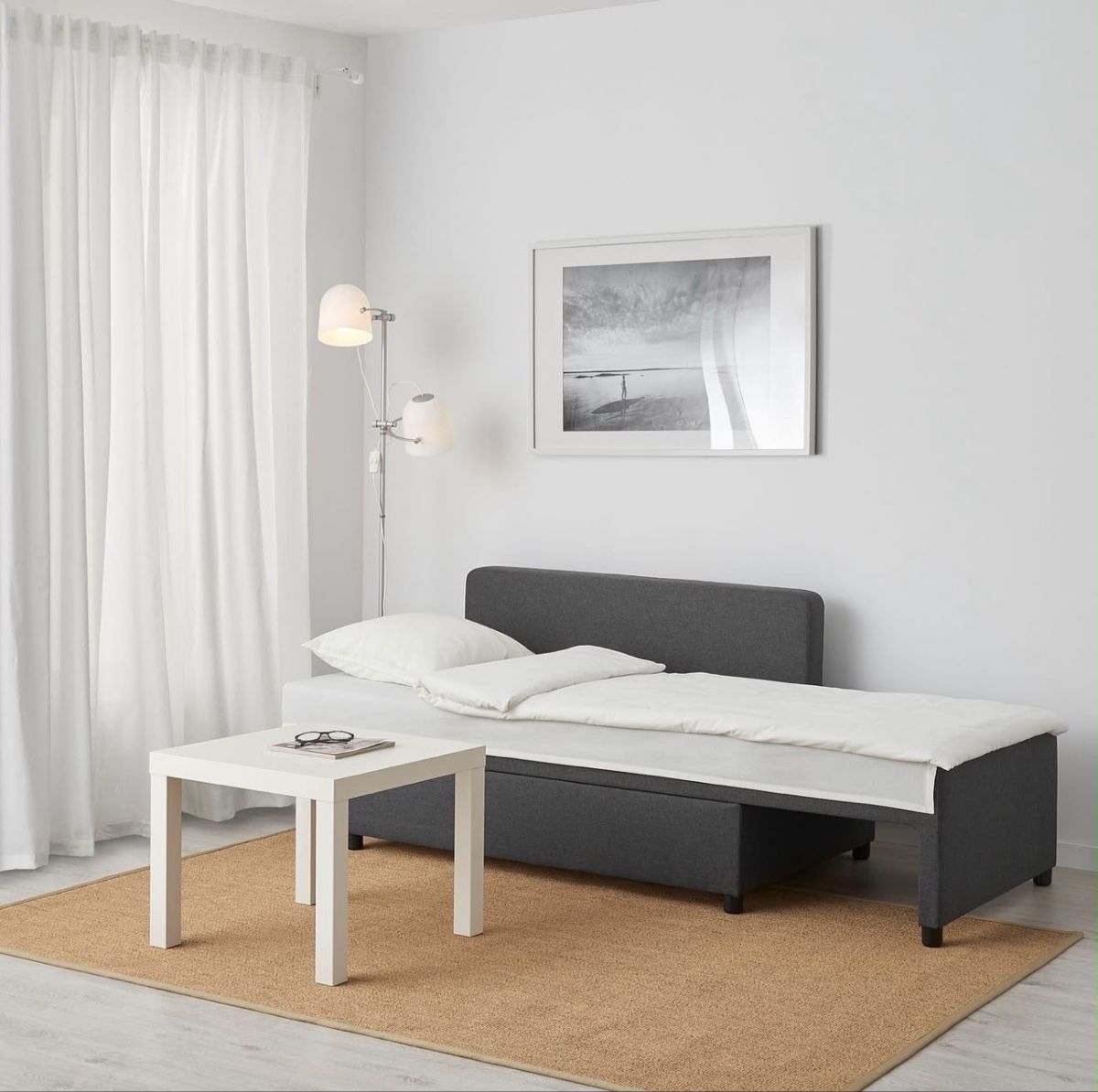 Ikea Sofas: Bettsofa – Neu (gemäss Beschreibung) aus Luzern von Rxzime 1