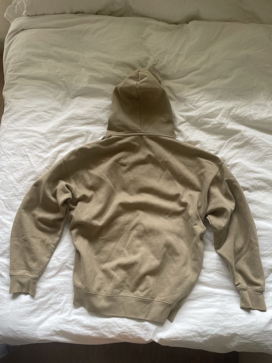 Brandy Melville Giacche: Kapuzenjacke Brandy Melville  – Usato da Basel venduto da marie.und.magdalena 6