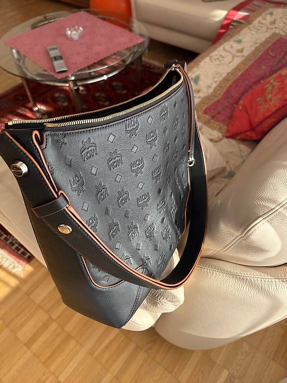 Borse da donna: MCM Tasche Hobo – Usato da Dübendorf venduto da ani_bb25