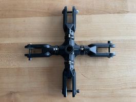 Rotorkopf Vario 12 mm (defekt)