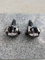 Shimano SPD Pedale
