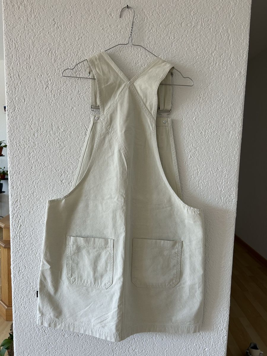 Vestiti: Cooles Latzkleid von DrDenim, Grösse L – Nuovo (secondo la descrizione) da Meisterschwanden venduto da ram_llm5 1