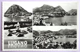 Lugano
