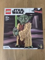 LEGO Star Wars 75255 Yoda
