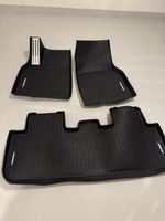 Fussmatten Set Tesla Model 3/Y Gummi neuwertig