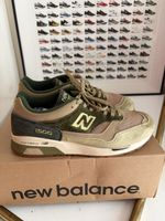 New Balance 1500 x Starcow Paris – Made in UK – Taille 43