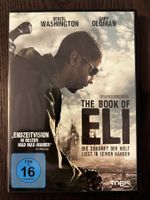 The Book of Eli