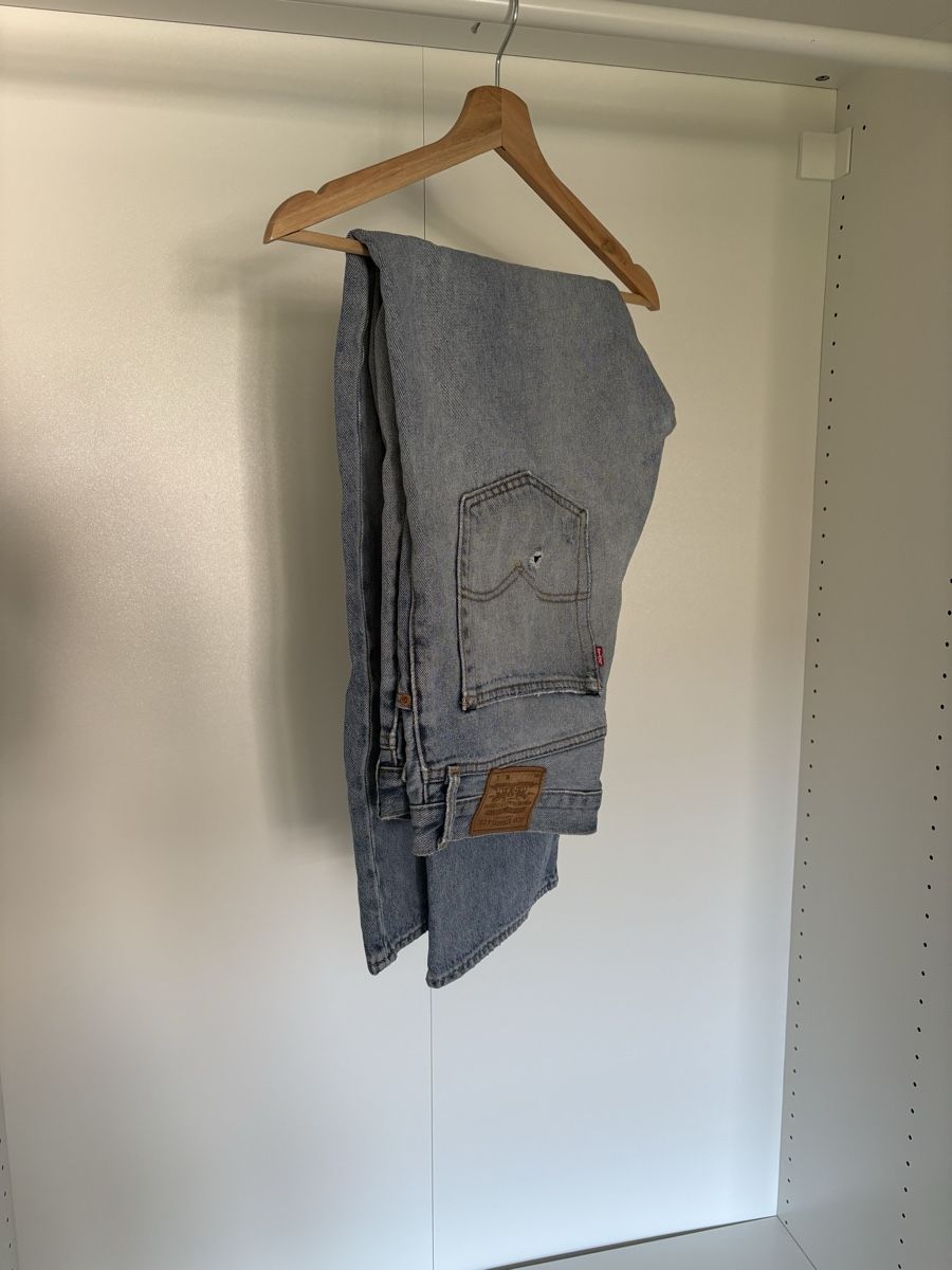 Levi's Jeans: Levi‘s 301 Jeans – Usato da Bern venduto da roblee01
