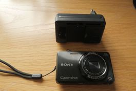 Sony Cyber-shot DSC-WX200