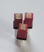 Lot de 3 Rouges à Lèvres Kiss Kiss de  Guerlain