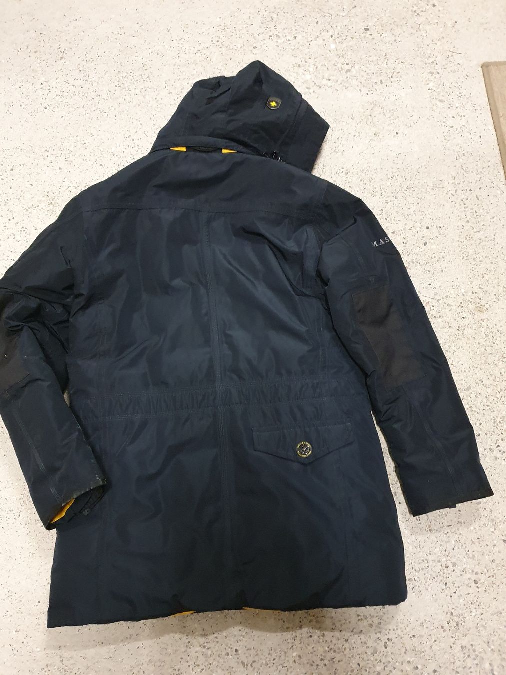 Wellensteyn Vestes: Winterjacke Wellensteyn – D'occasion à Thun+ par Qurtulus 2