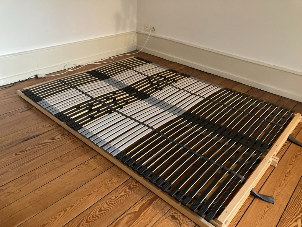Ikea Lattenroste: Lattenrost – Gebraucht aus Bern von stinella 2