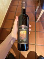 Rotwein Castello Banfi Brunello di Montalcino 2020 🍷