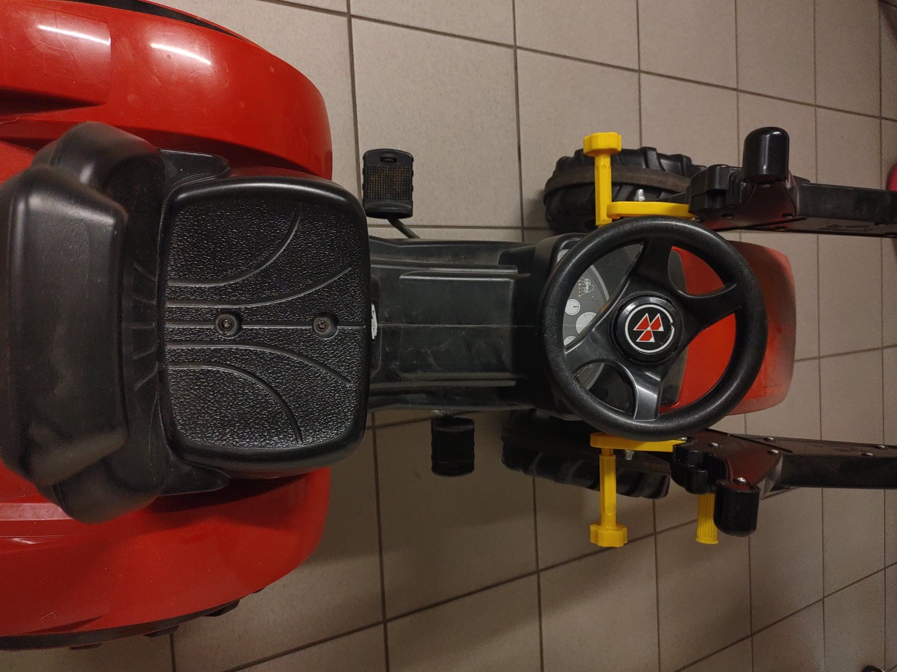 Hürlimann Tracteurs: Traktor – D'occasion à Zürich par Hrg0